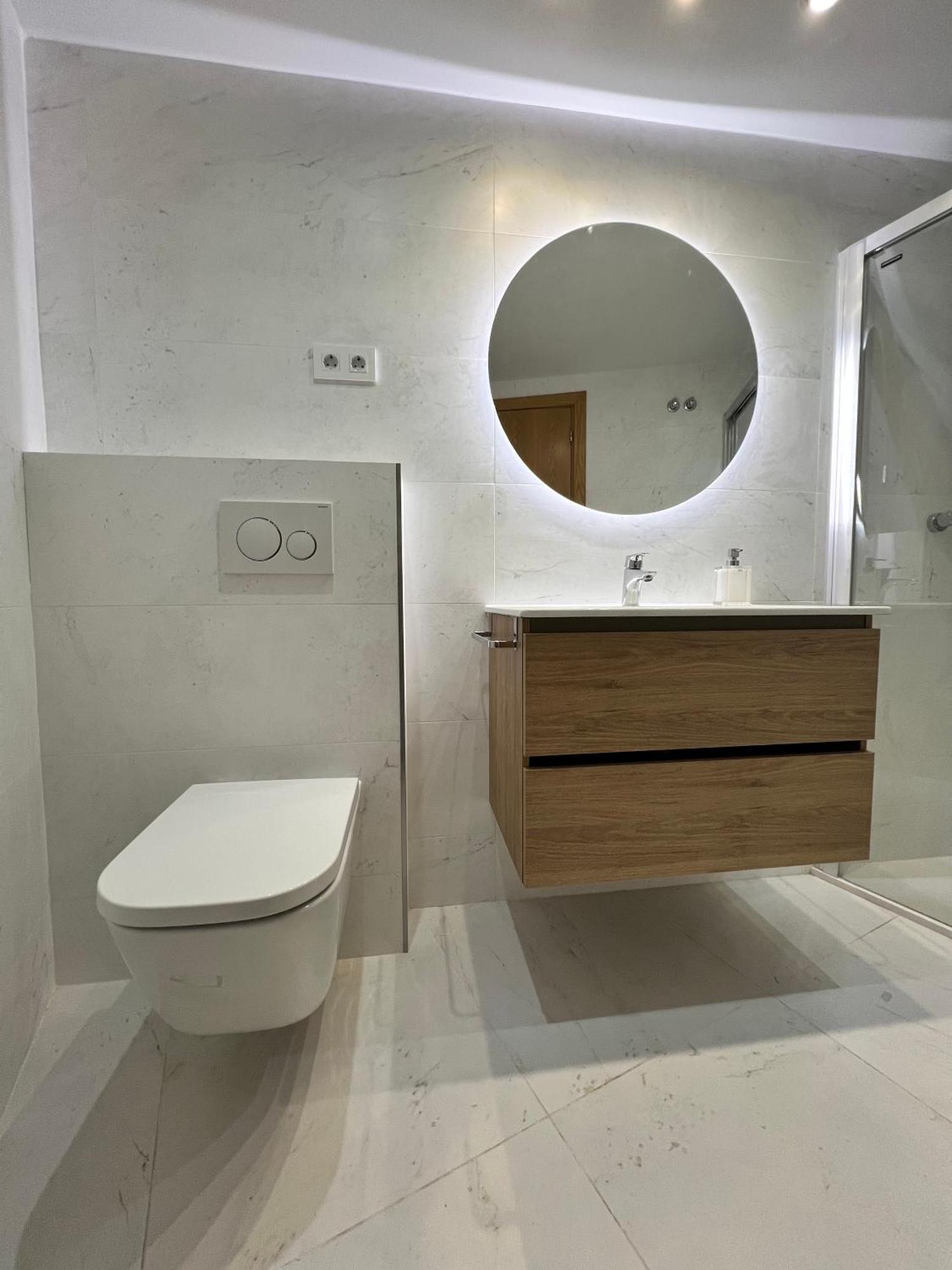 Ferienwohnung El Mirador De Cerler Benasque Exterior foto