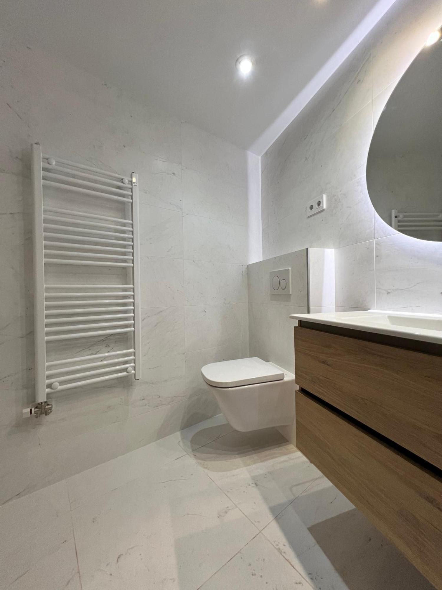 Ferienwohnung El Mirador De Cerler Benasque Exterior foto